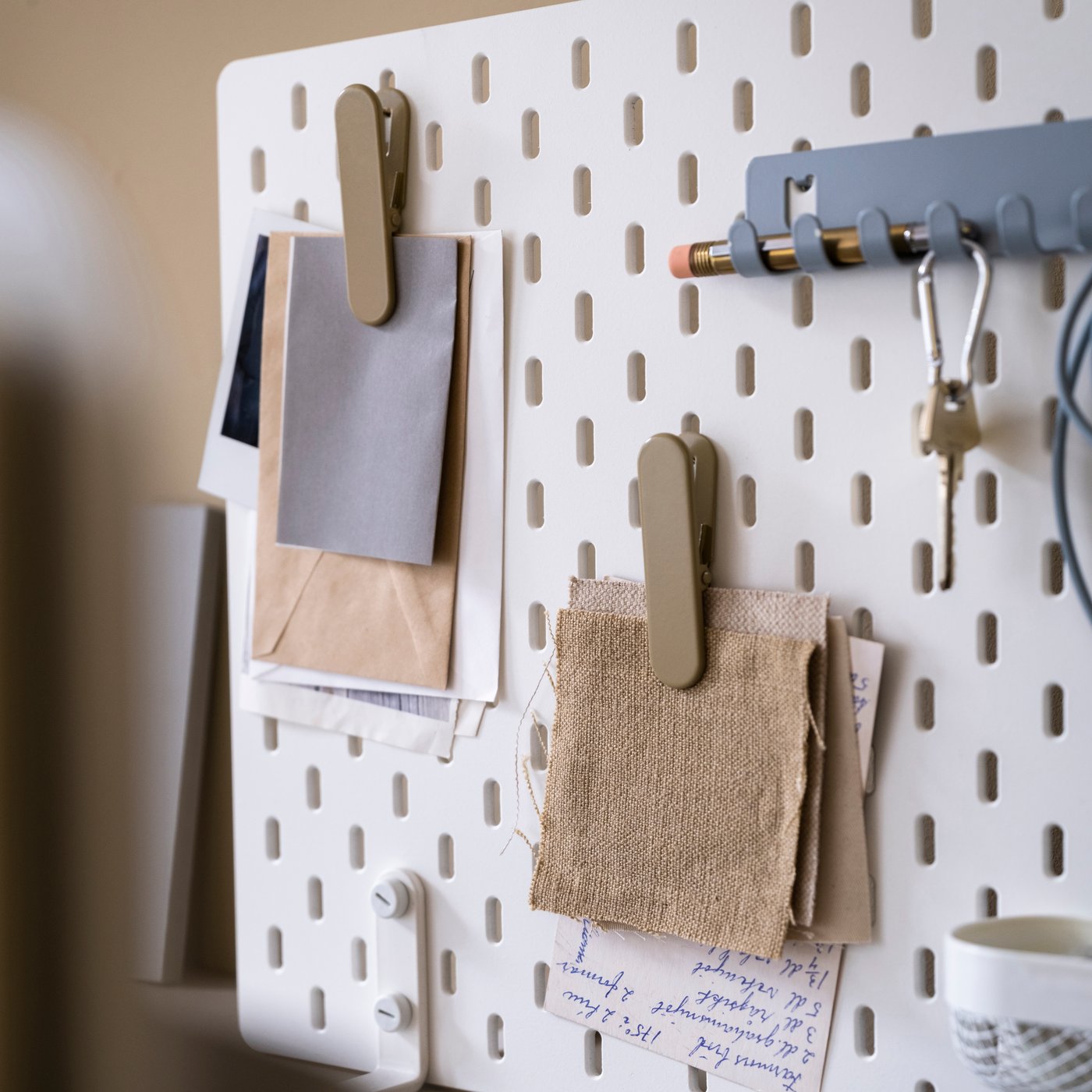 Tablica ścienna Skadis 