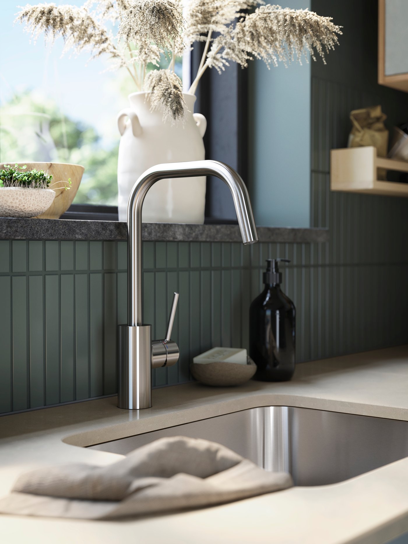 Kitchen Sinks & Faucets - IKEA CA