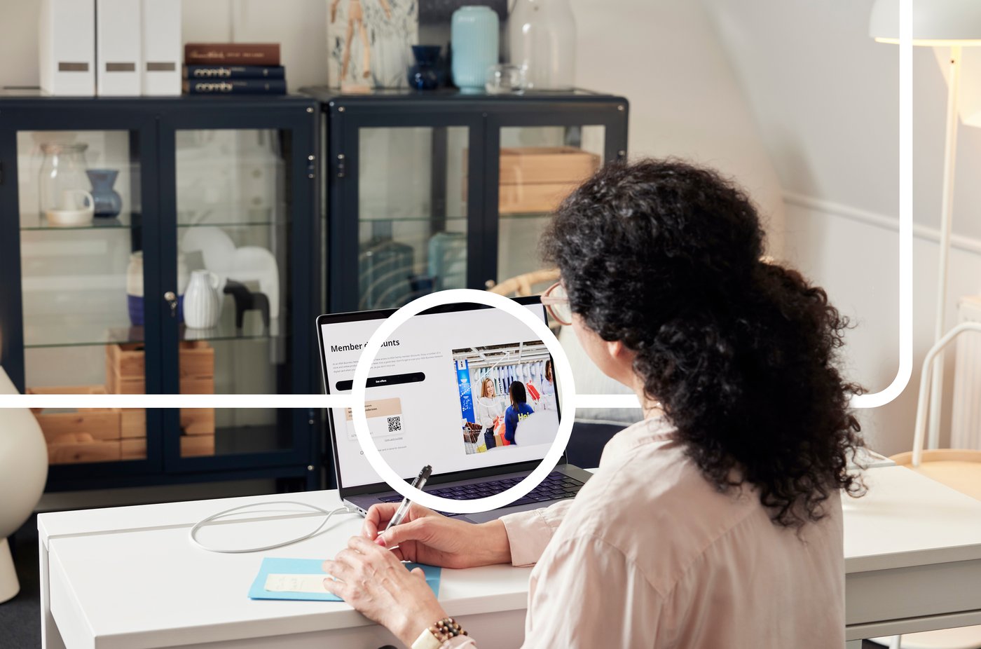 Læs mere om alle fordelene i vores kundeklub for virksomheder.