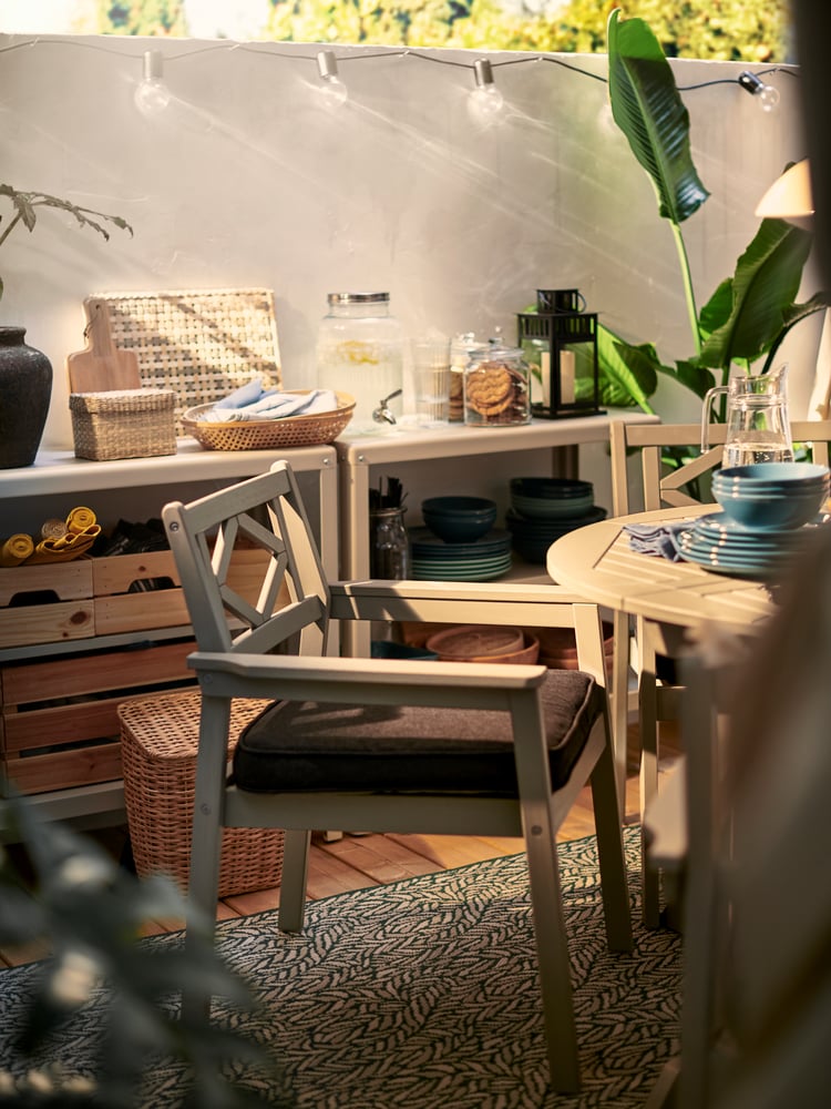 Garden Furniture & Sets IKEA