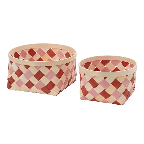 OMMJÄNGE/オッミェンゲ バスケット