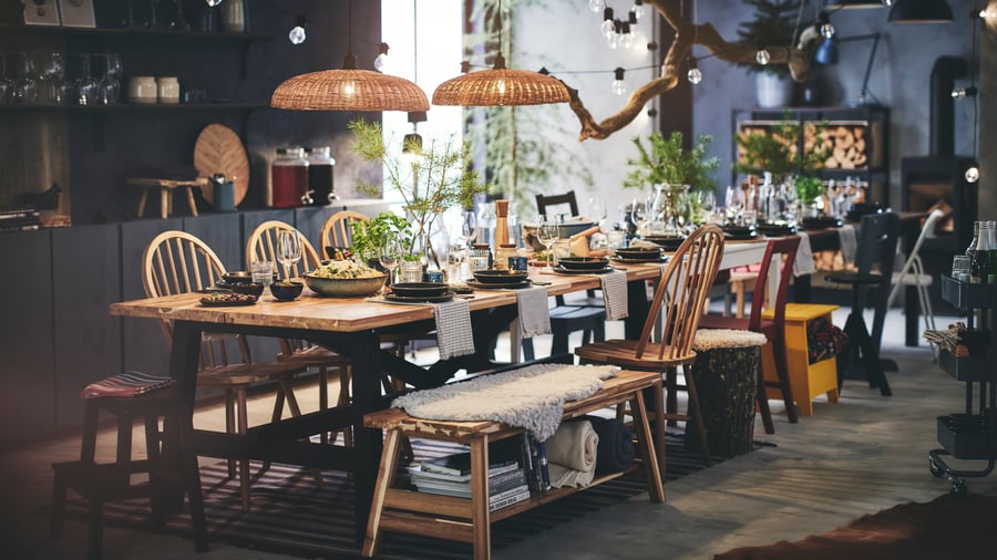 Inspiratie en ideeën - IKEA