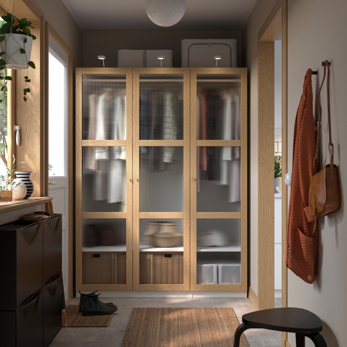 PAX/パックス（システム収納ベッドルーム）の通販 - IKEA