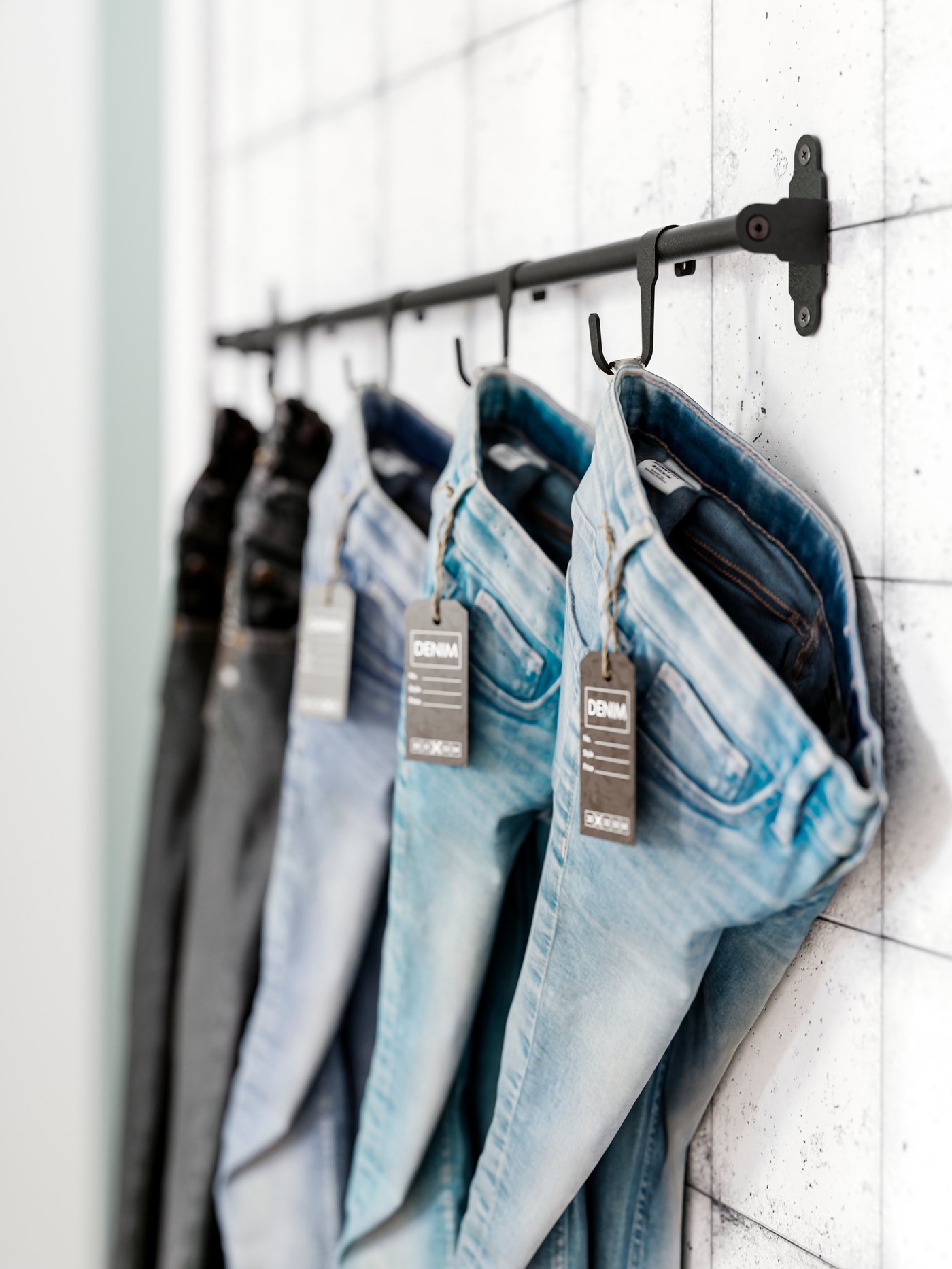 IKEA STAFF CLOTHING ジーンズ デニムパンツ W32/L32 IKEA STAFF CLOTHING ジーンズ デニムパンツ W32/L32