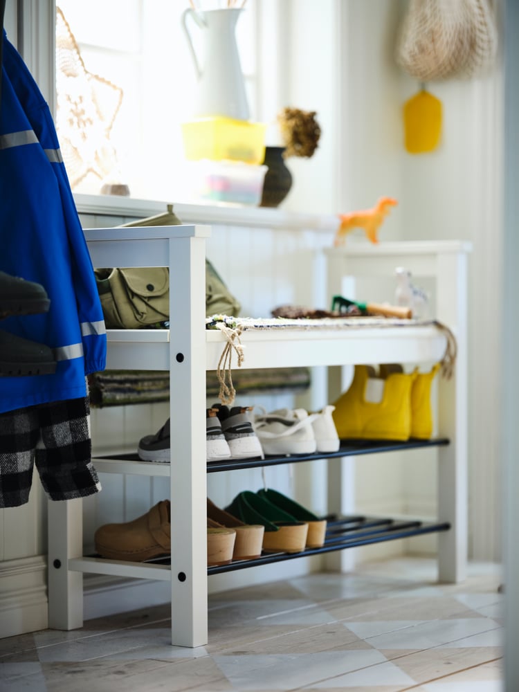 Hallway - Discover Hallway Furniture Ideas - IKEA