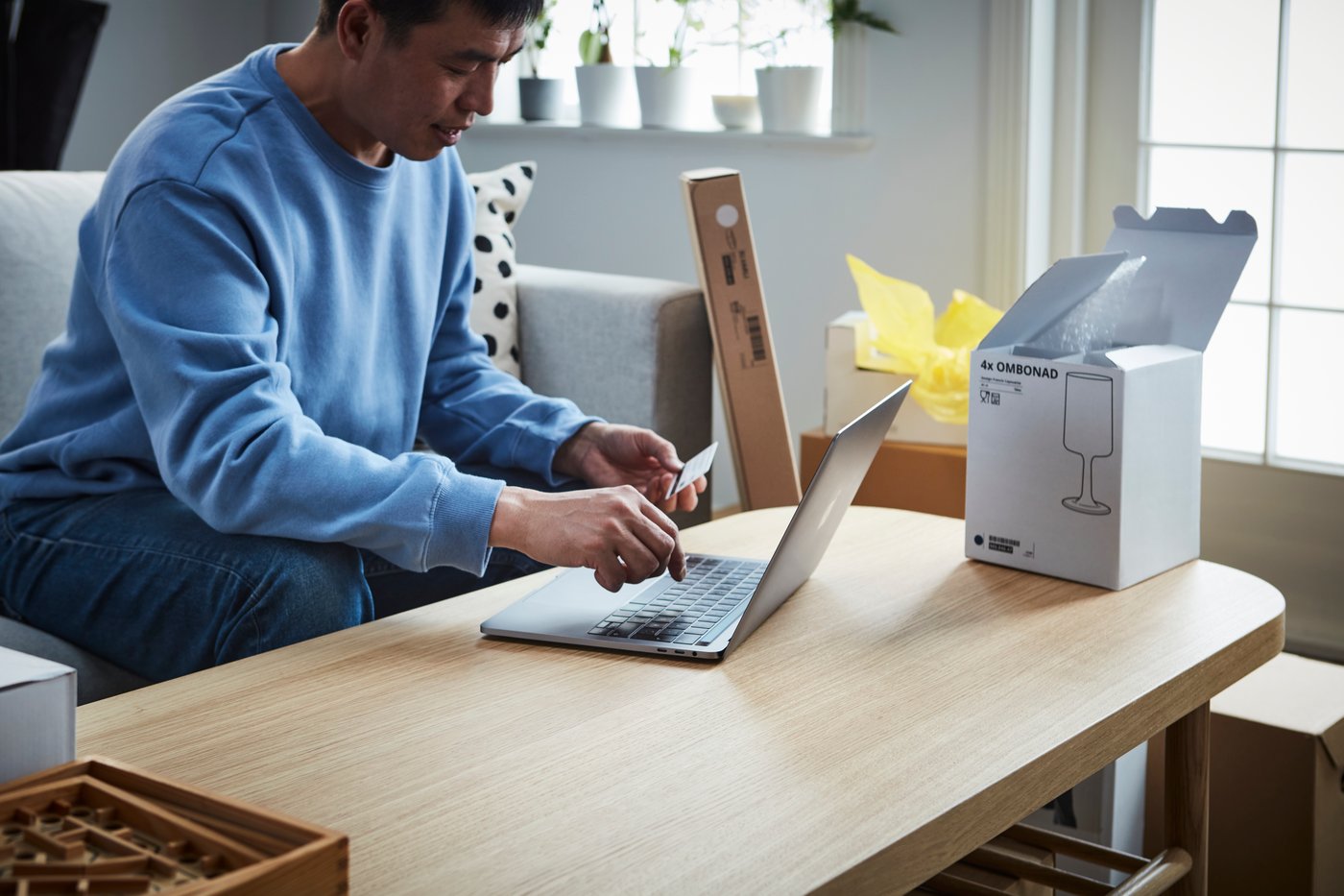 Find payment options & plans for all budgets IKEA