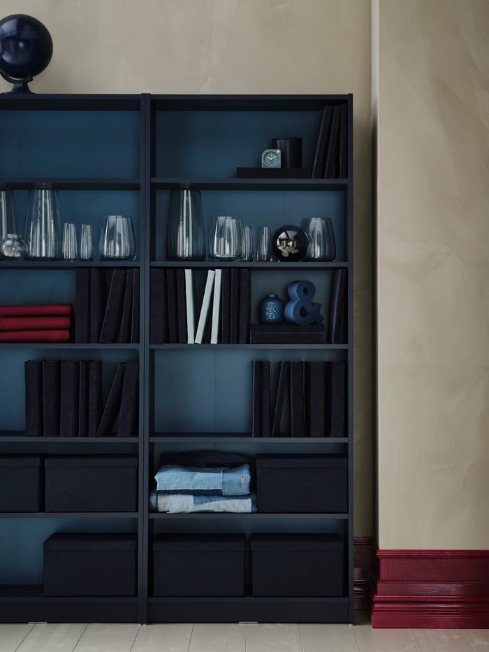 Fresh home furnishing ideas and affordable furniture - IKEA