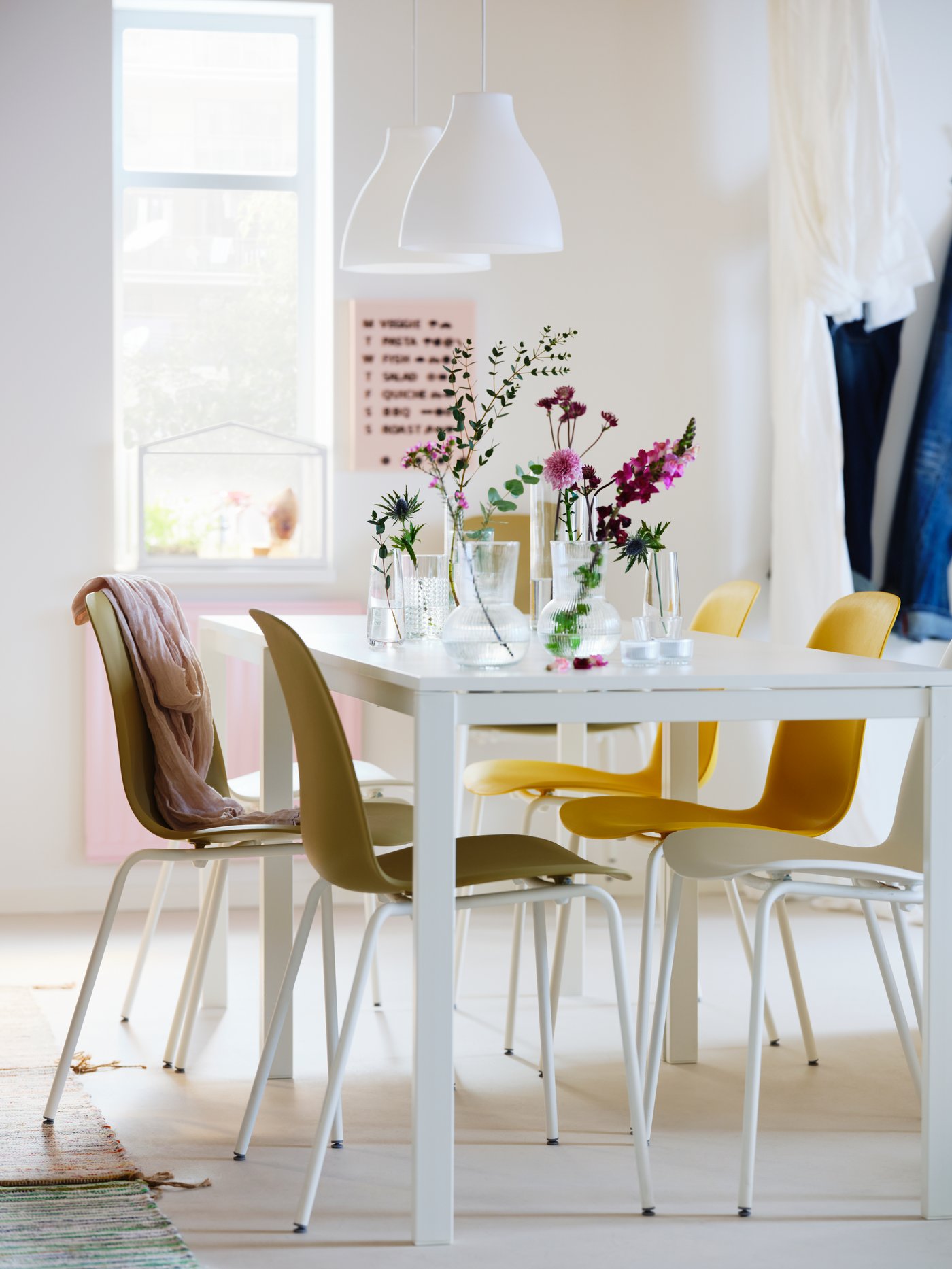 Tips on more sustainable living - IKEA