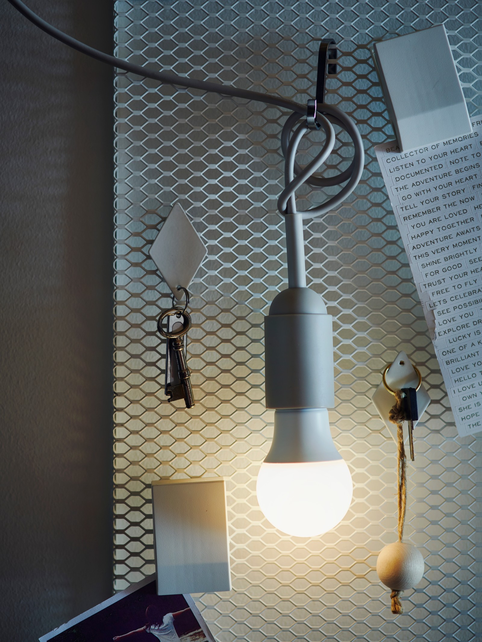SOLHETTA energy efficient and long-lasting LED bulbs - IKEA US
