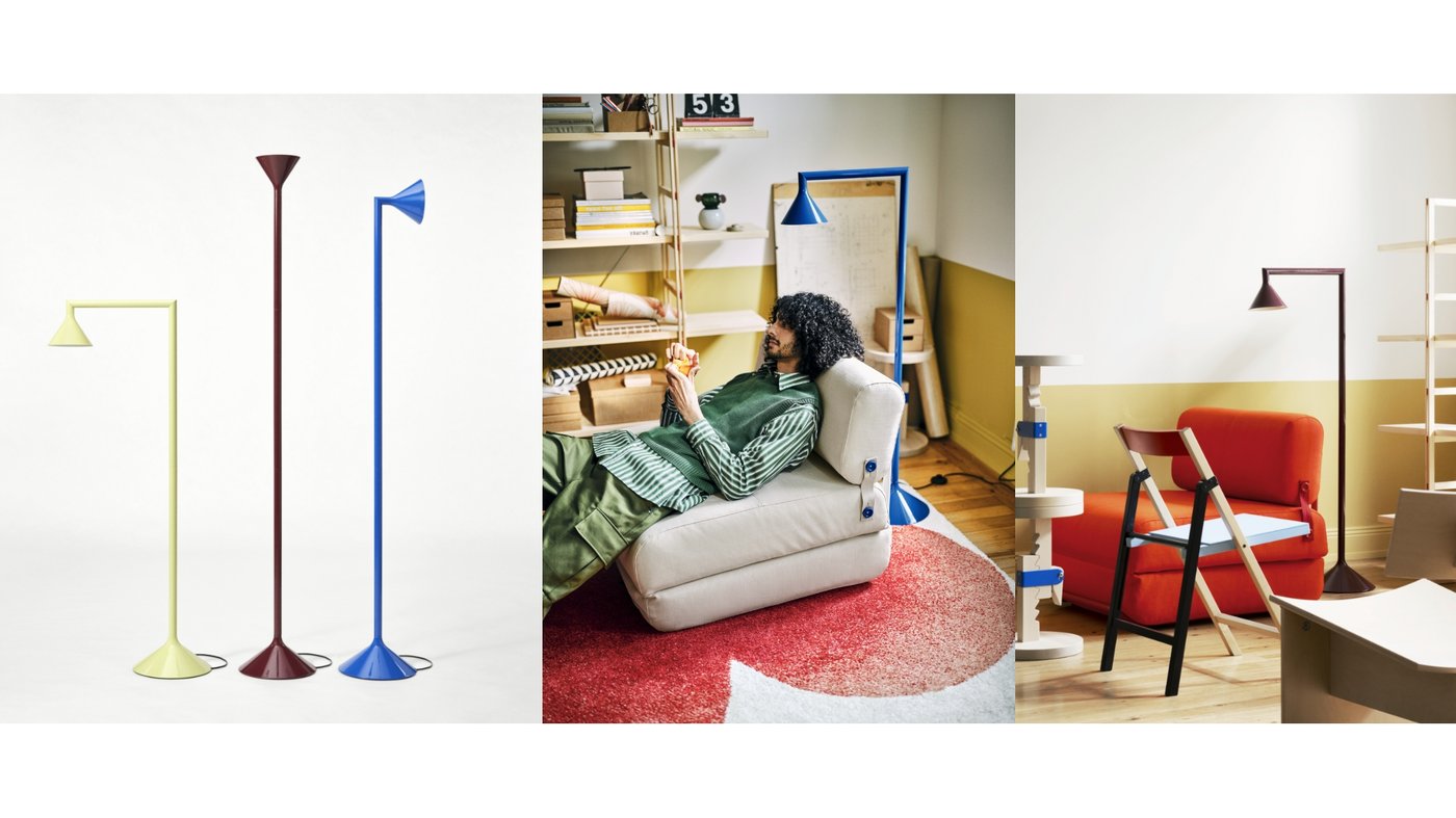 イケア、シリーズ第10弾となる「IKEA PS 2026」を5月28日より順次発売