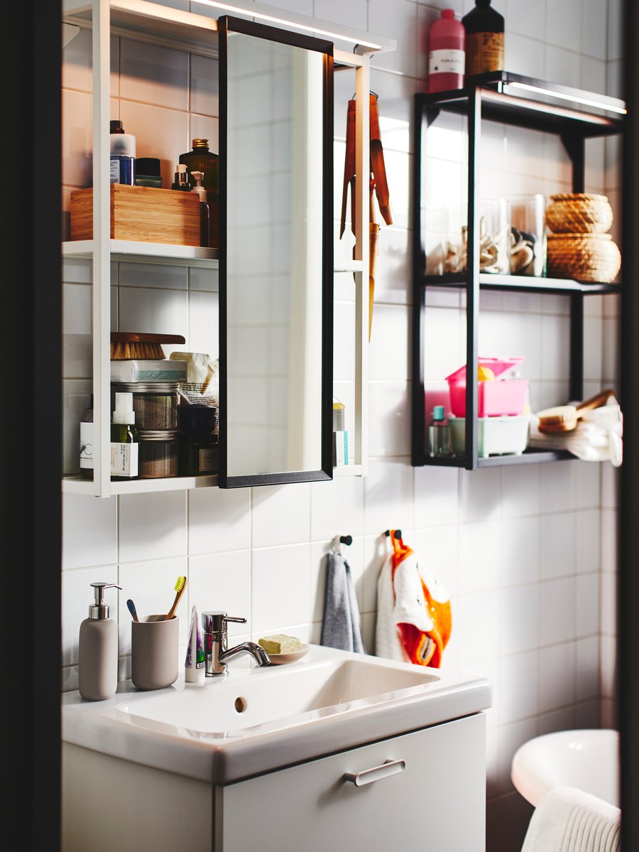 Fresh home furnishing ideas and affordable furniture - IKEA