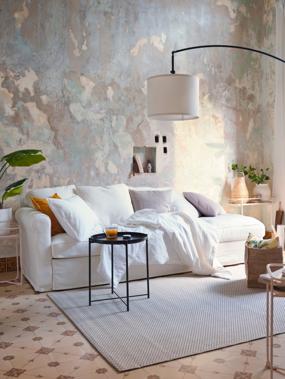 Furniture - IKEA