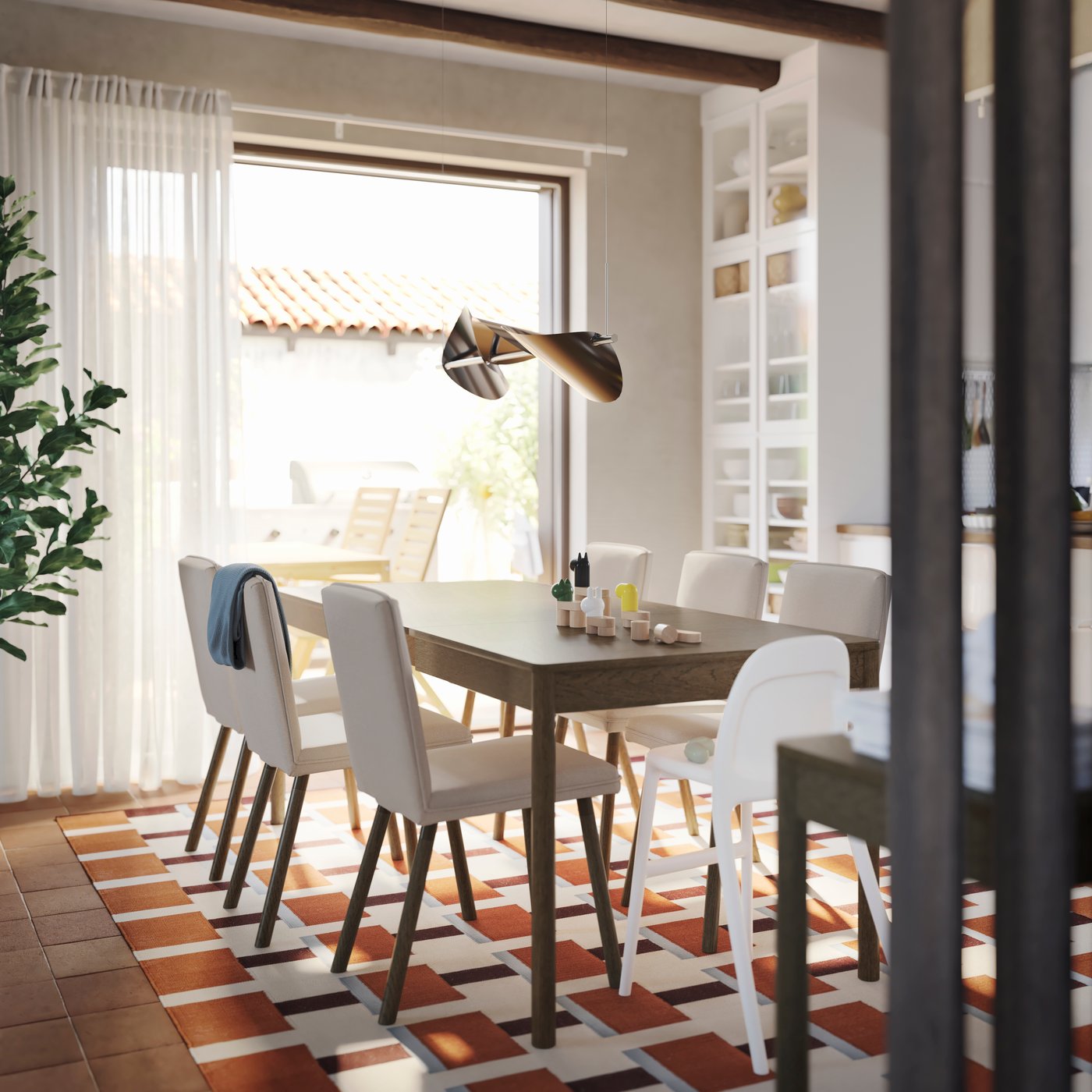 シーリングライト・天井照明の通販 - IKEA