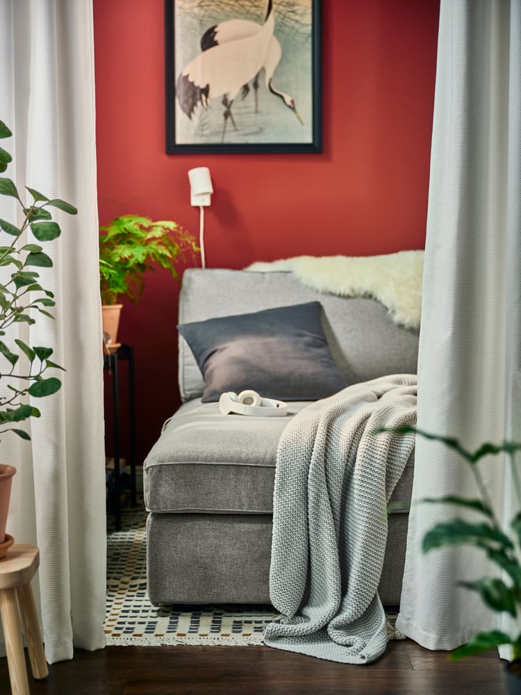 KIVIK Series - IKEA Sweden