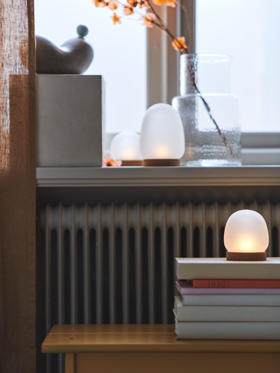 Stylová světla a dekorativní osvětlení - IKEA