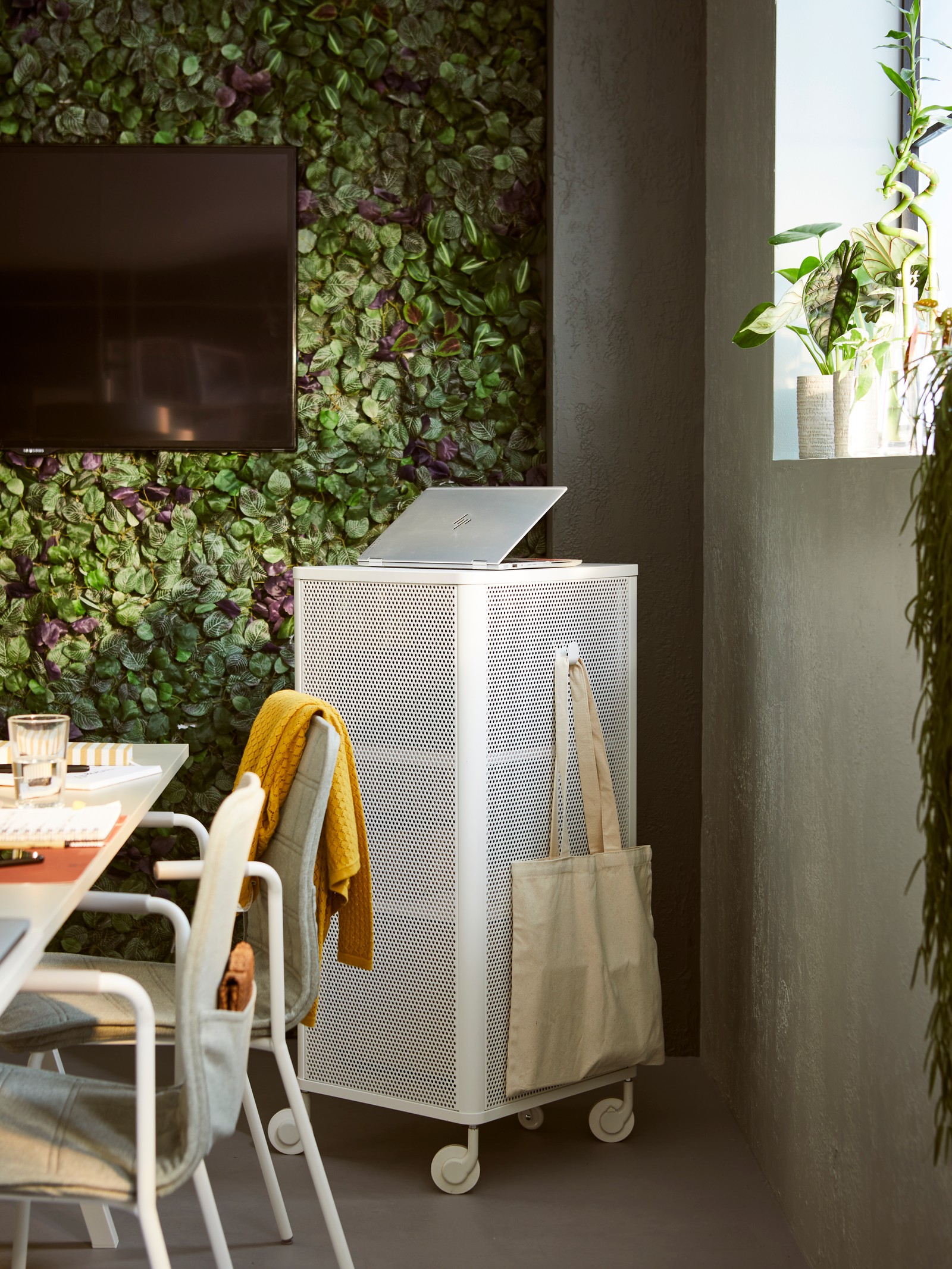 Pet ideja za optimalno korišćenje prostora za sastanke