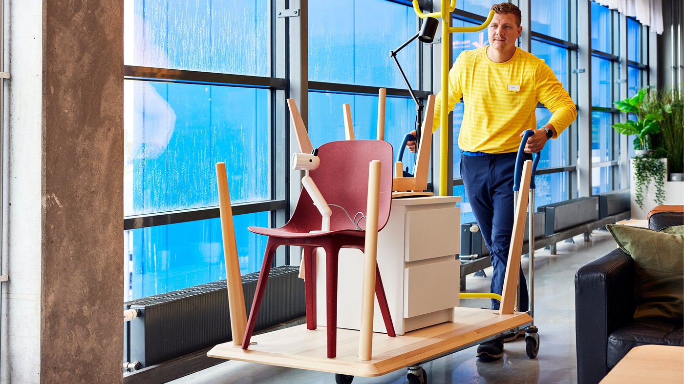 See the sustainability successes