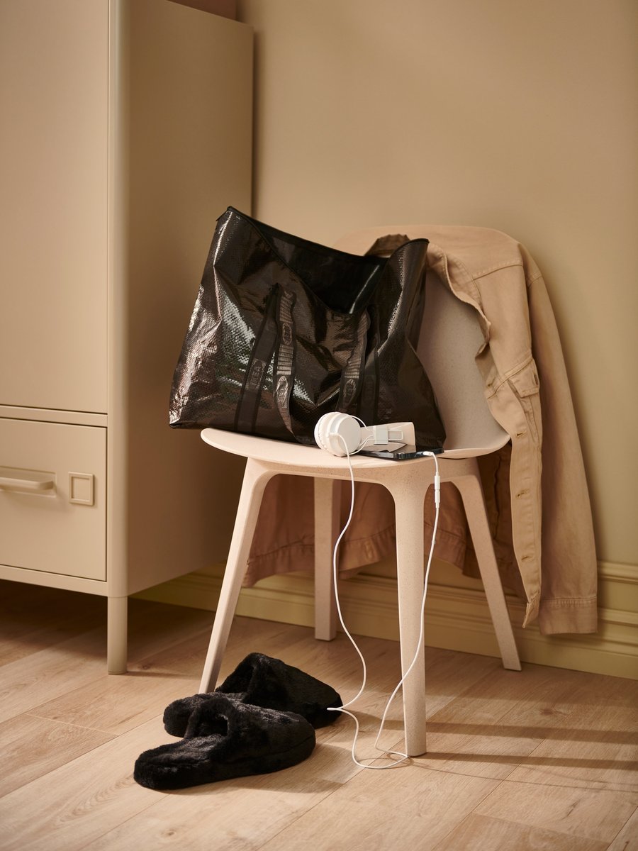 View of Swedish House Mafia OBEGRÄNSAD home studio collection - IKEA UK