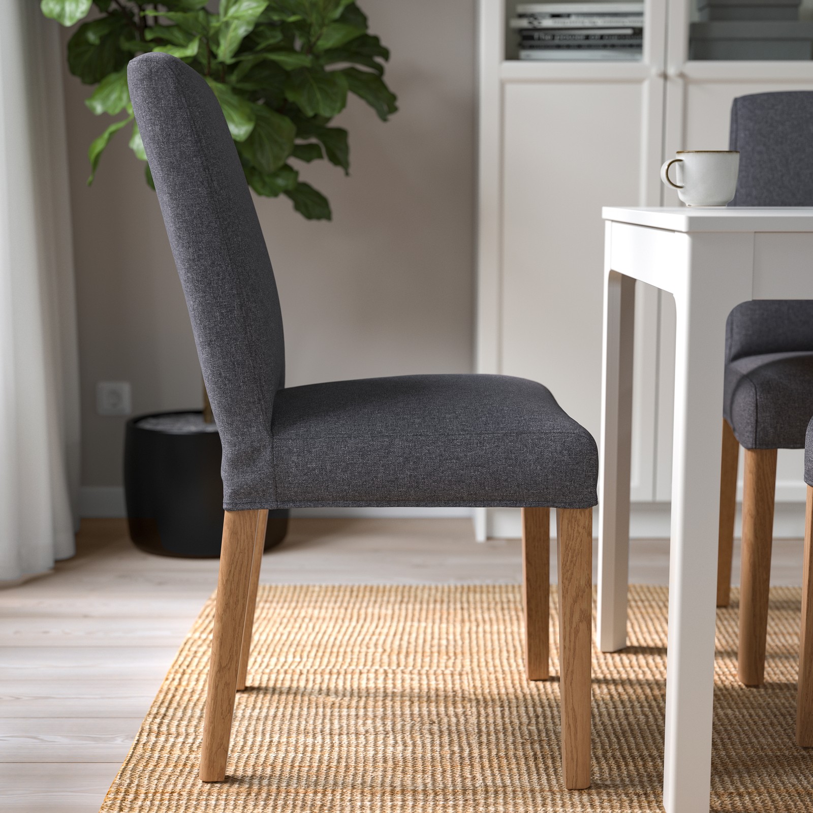 Dining Chairs - Dining Room Chairs - Kitchen Chairs - IKEA Ireland
