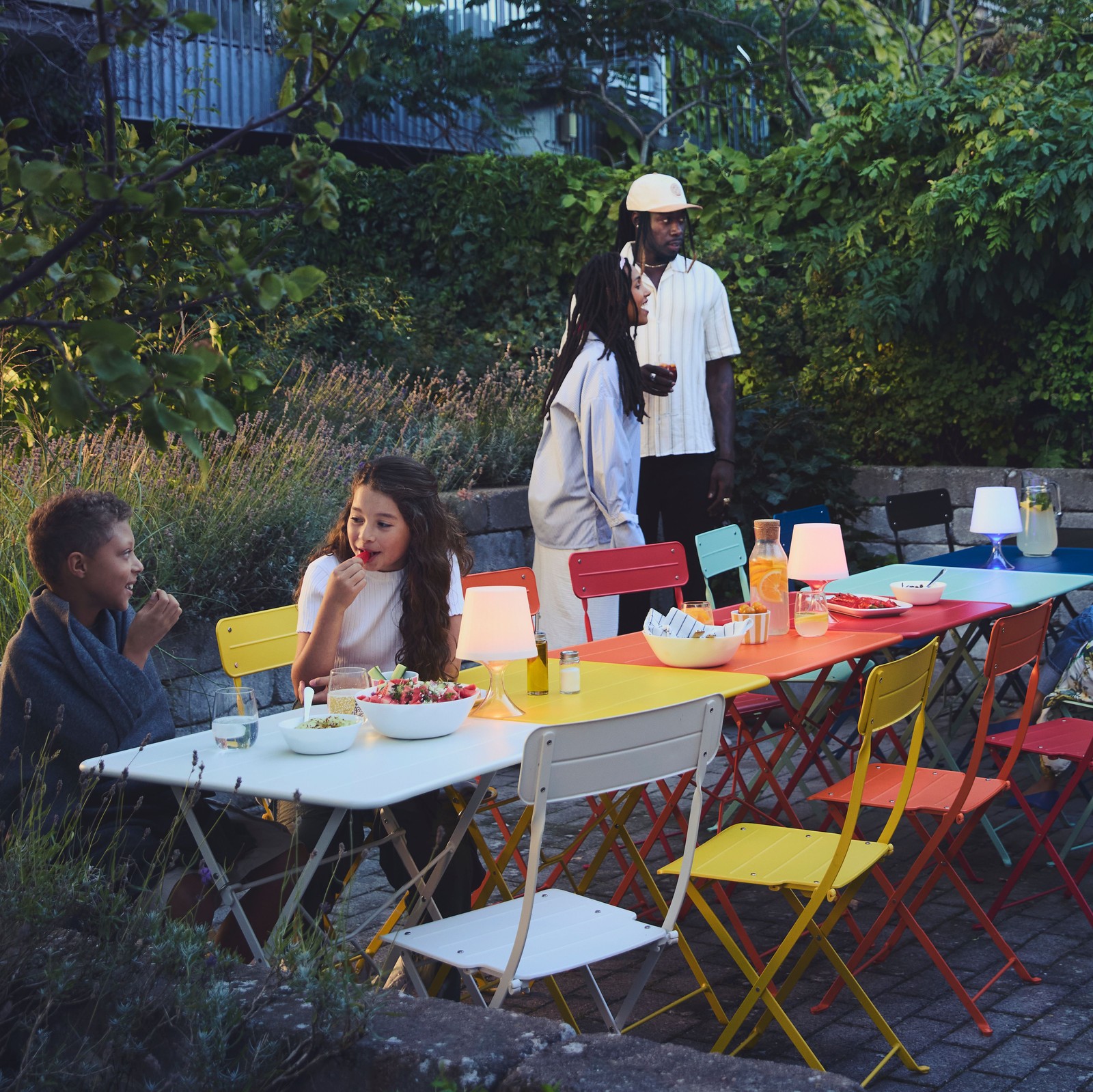 Home furnishing store at the best price - IKEA Spain