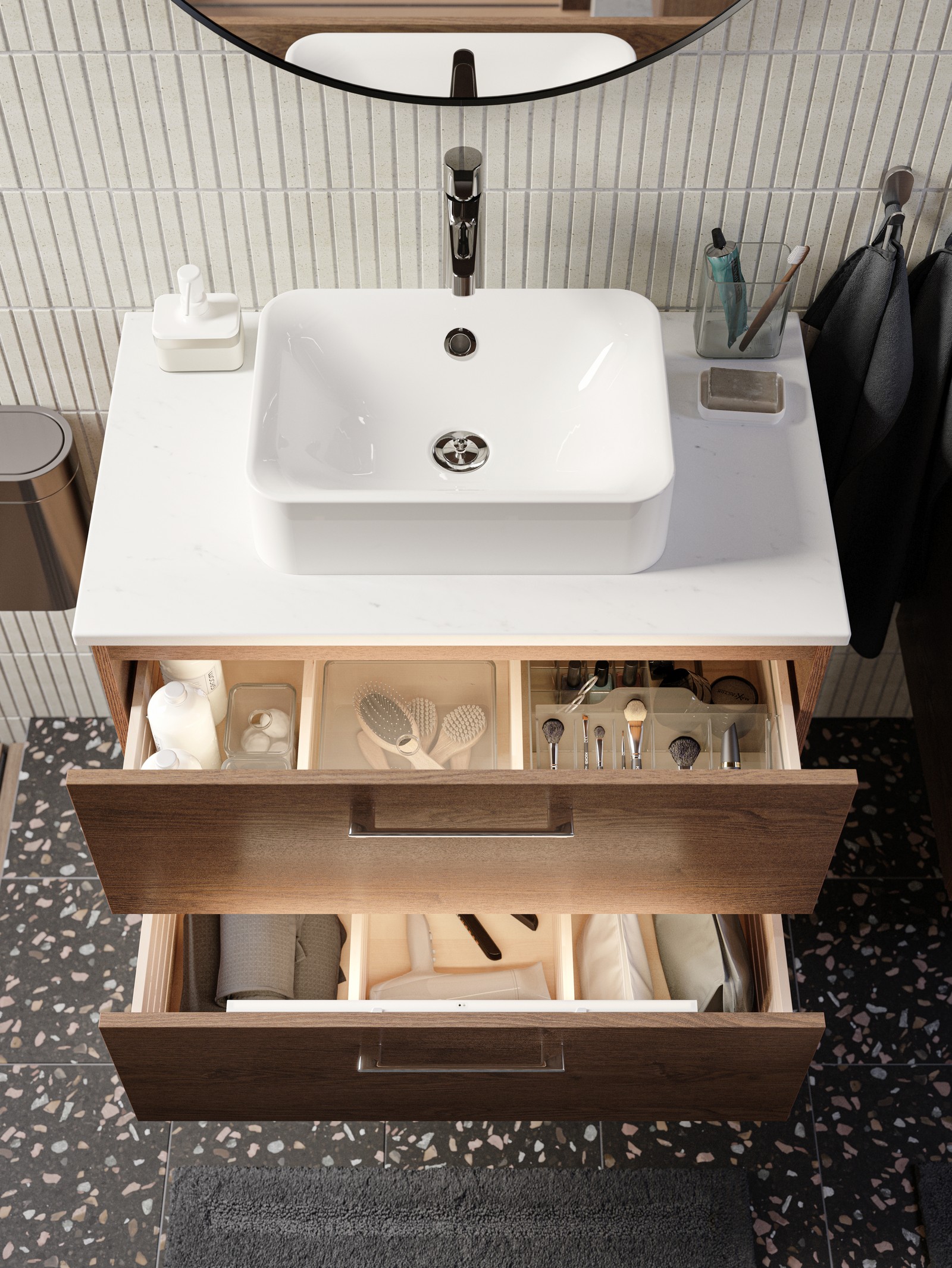 Товари для ванної - IKEA
