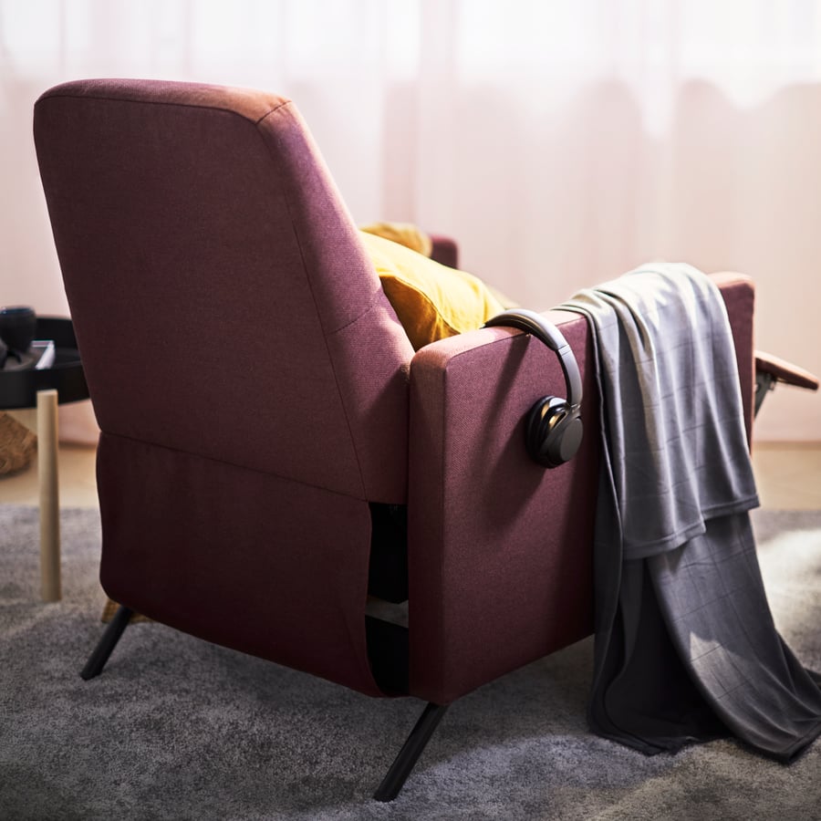 Armchairs & Chaise Lounges See All Products IKEA