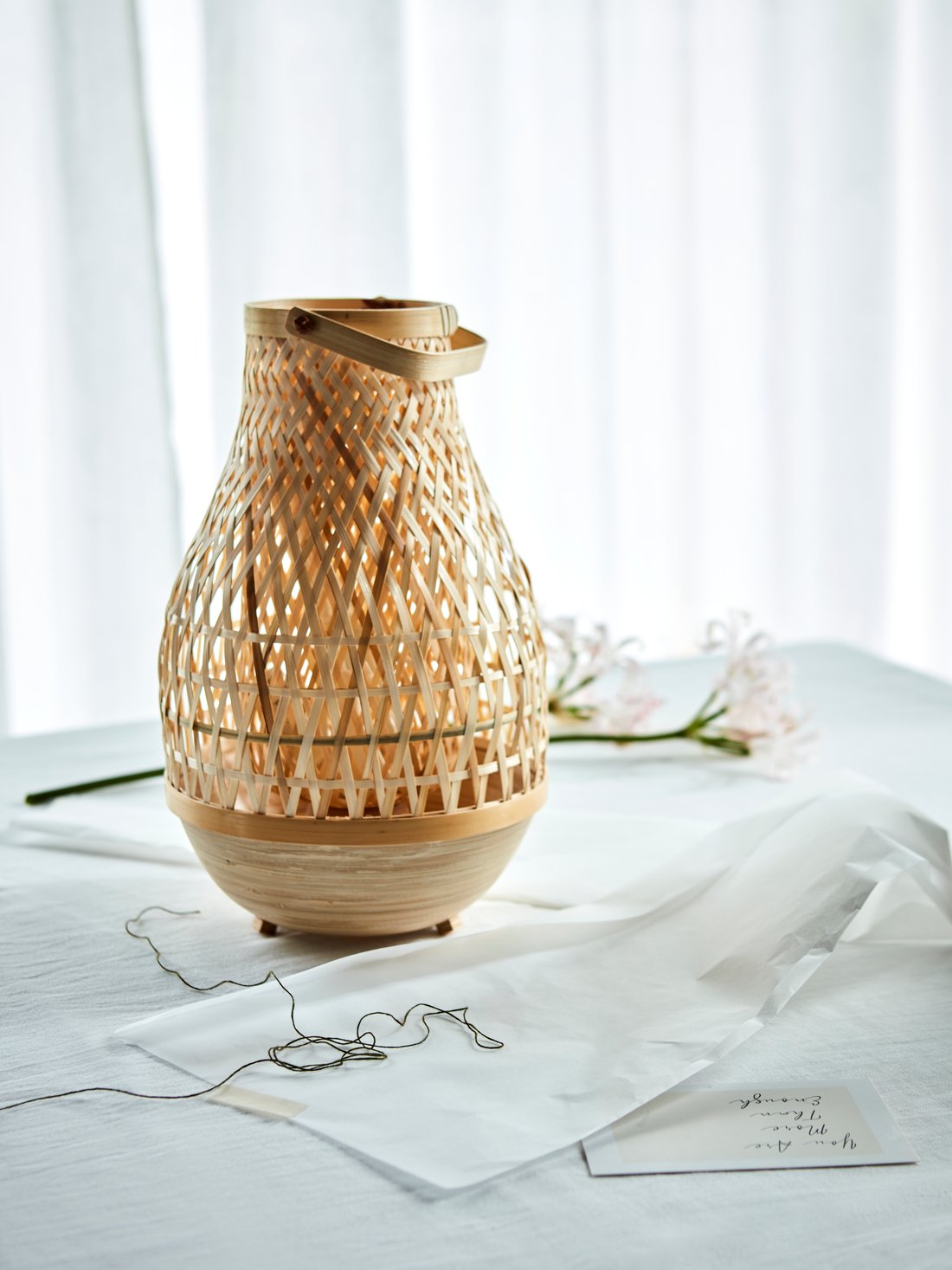 Find wedding gift inspiration IKEA