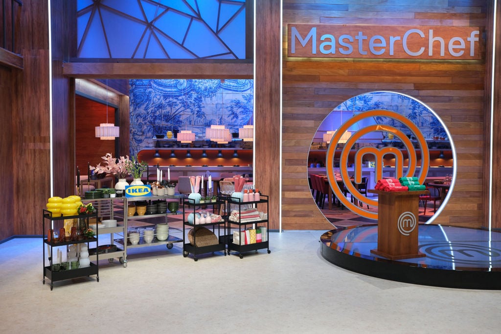 IKEA on MasterChef