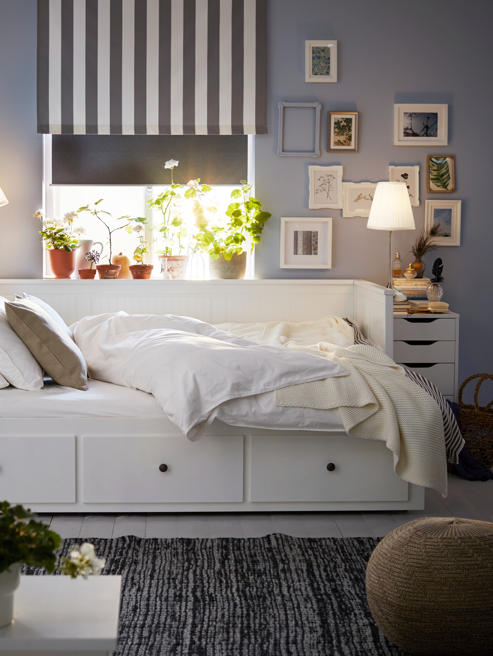 Beds & mattresses IKEA