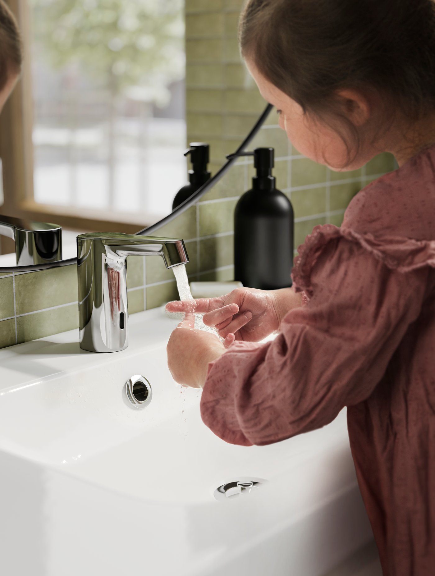 Bathroom Taps & Sink Faucets IKEA CA