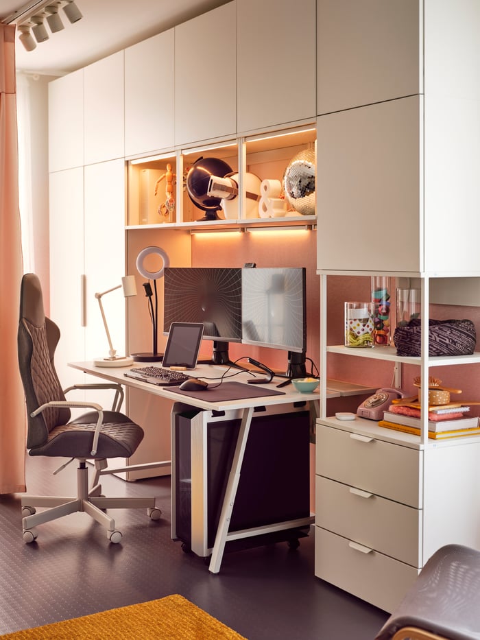 Меблі - IKEA
