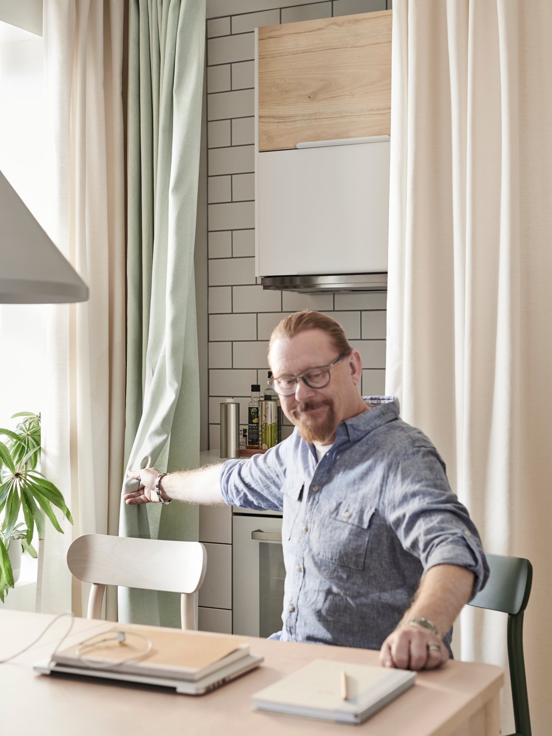 Ready Made Curtains & Drapes | Buy Online & In-store - IKEA