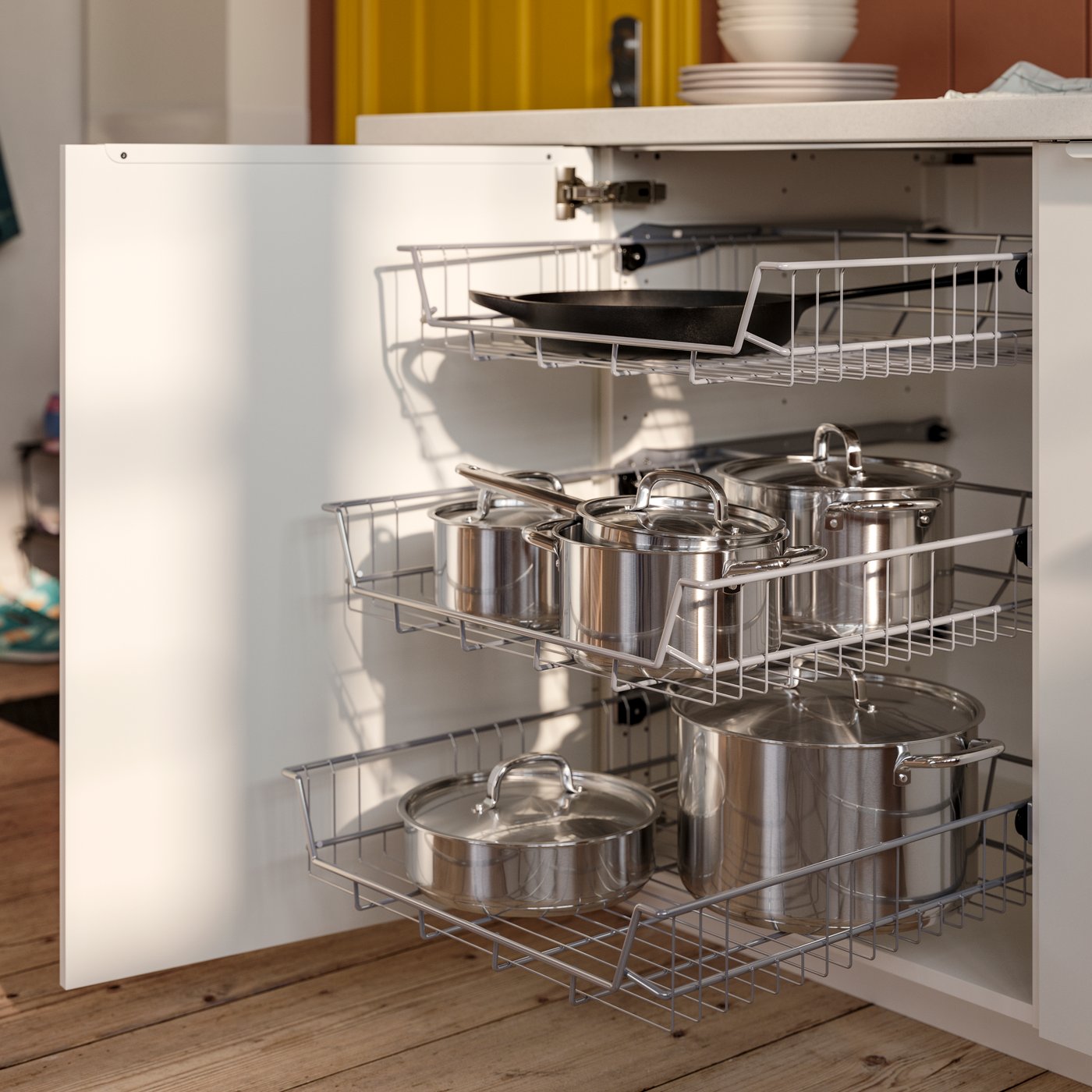 Elevate your home with IKEA Kitchens in Perth - IKEA