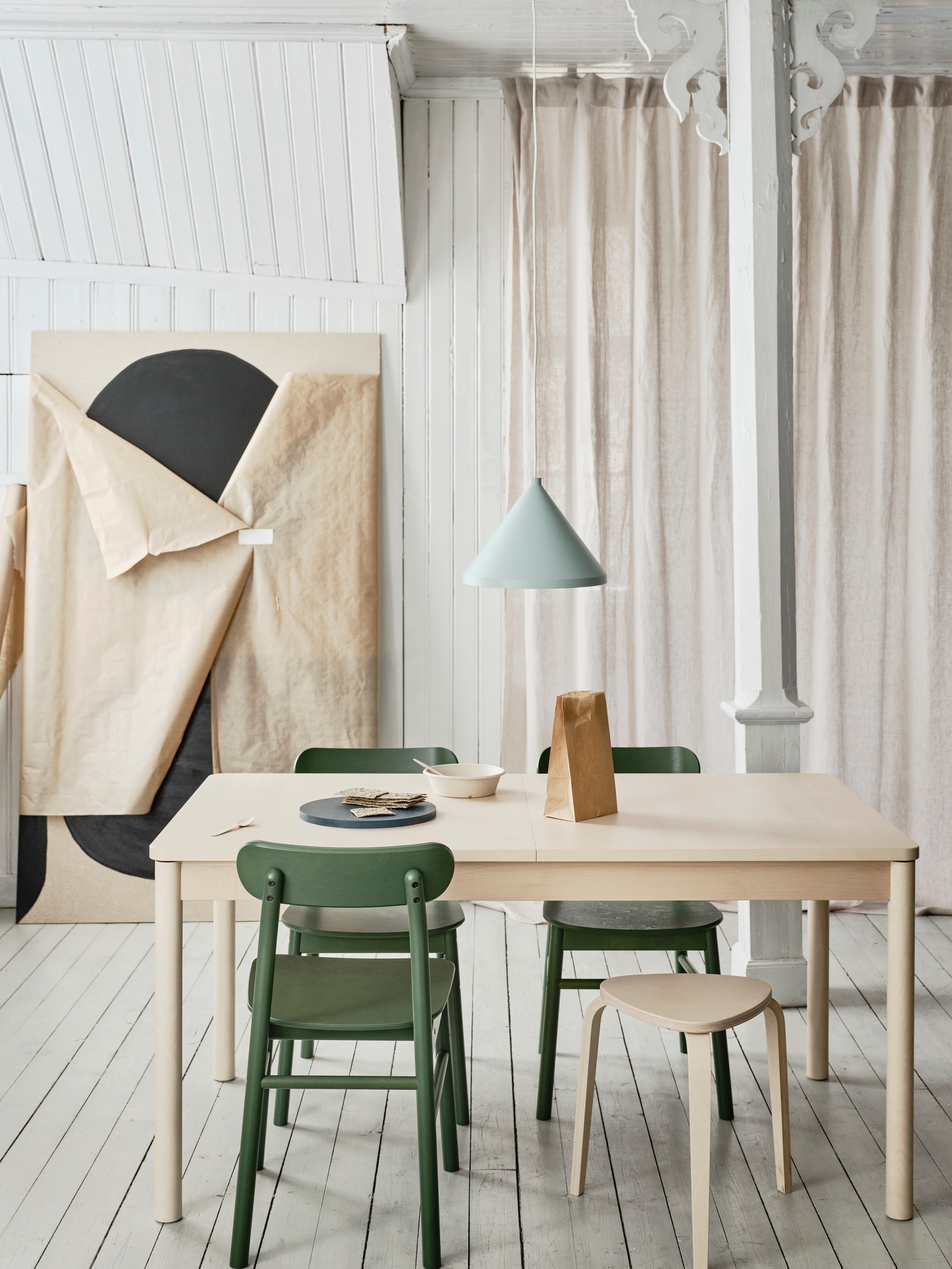 Make more of your dining experience - IKEA UK
