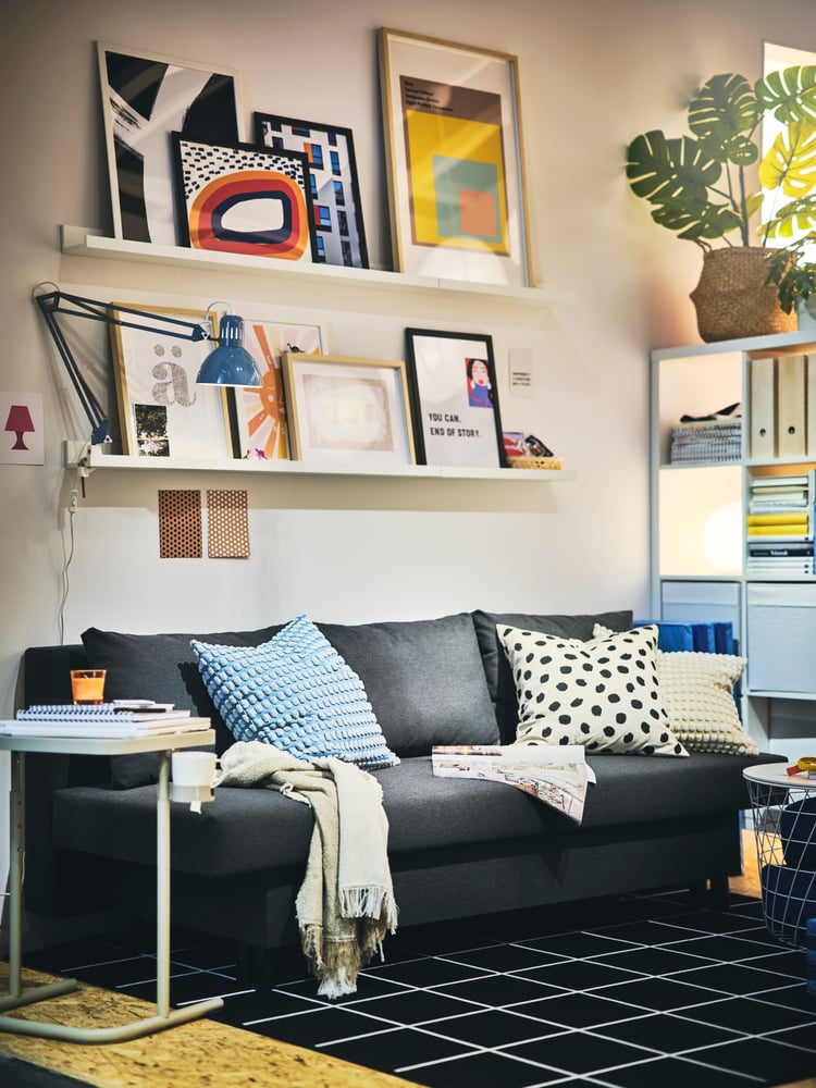 Sofa Beds Futons Bed Settees IKEA Ireland