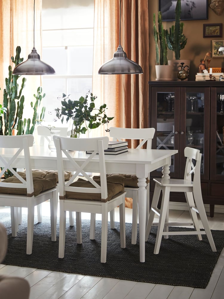 Dining tables IKEA