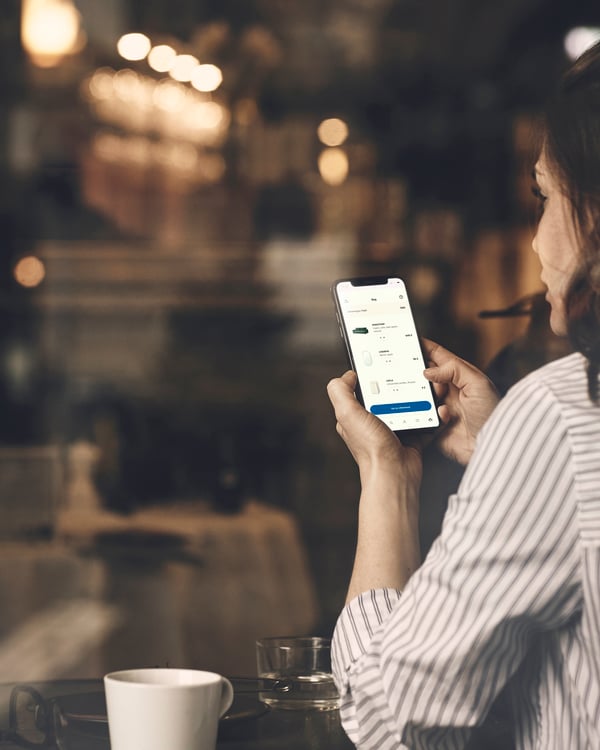 IKEA App: compra aún más fácil