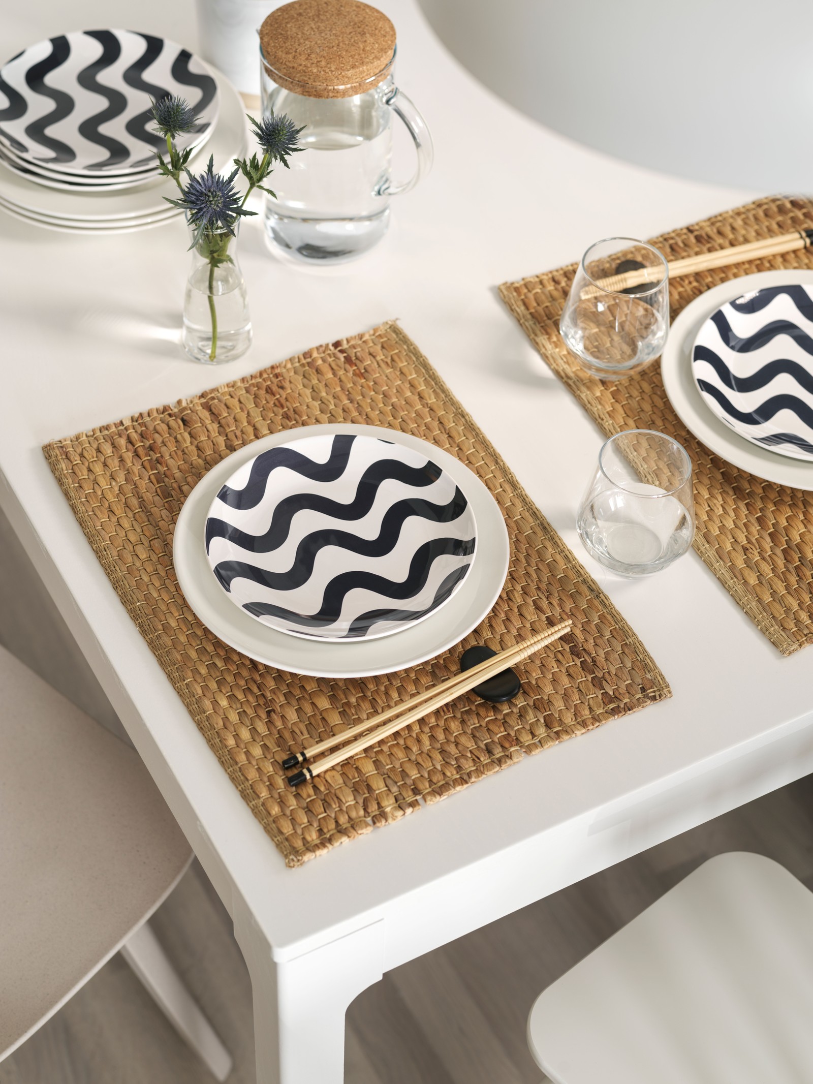 Buy Dining Table Sets Online for best family moments - IKEA