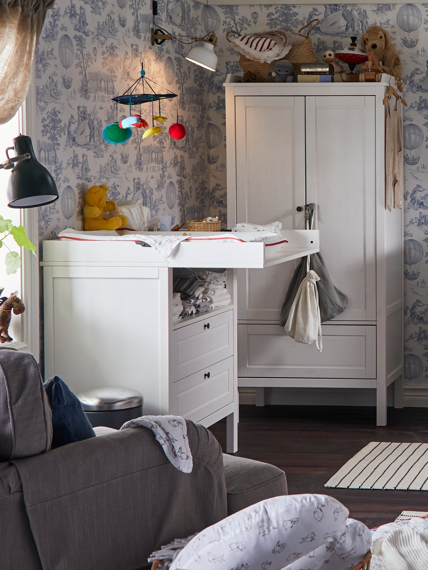 Shop Affordable Home Furnishings & Home Goods - IKEA