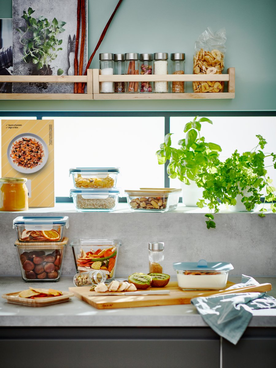 Kitchen & appliances IKEA