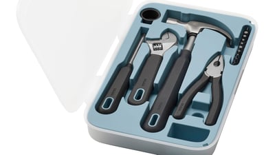 Home improvement