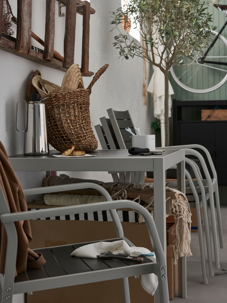SJÄLLAND series - IKEA
