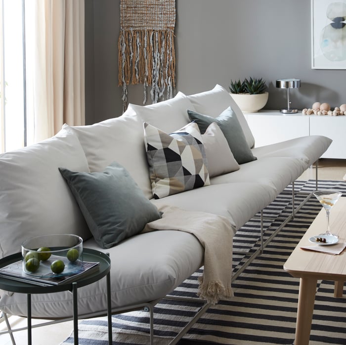 HAVSTEN OutdoorsofaSerie IKEA Deutschland