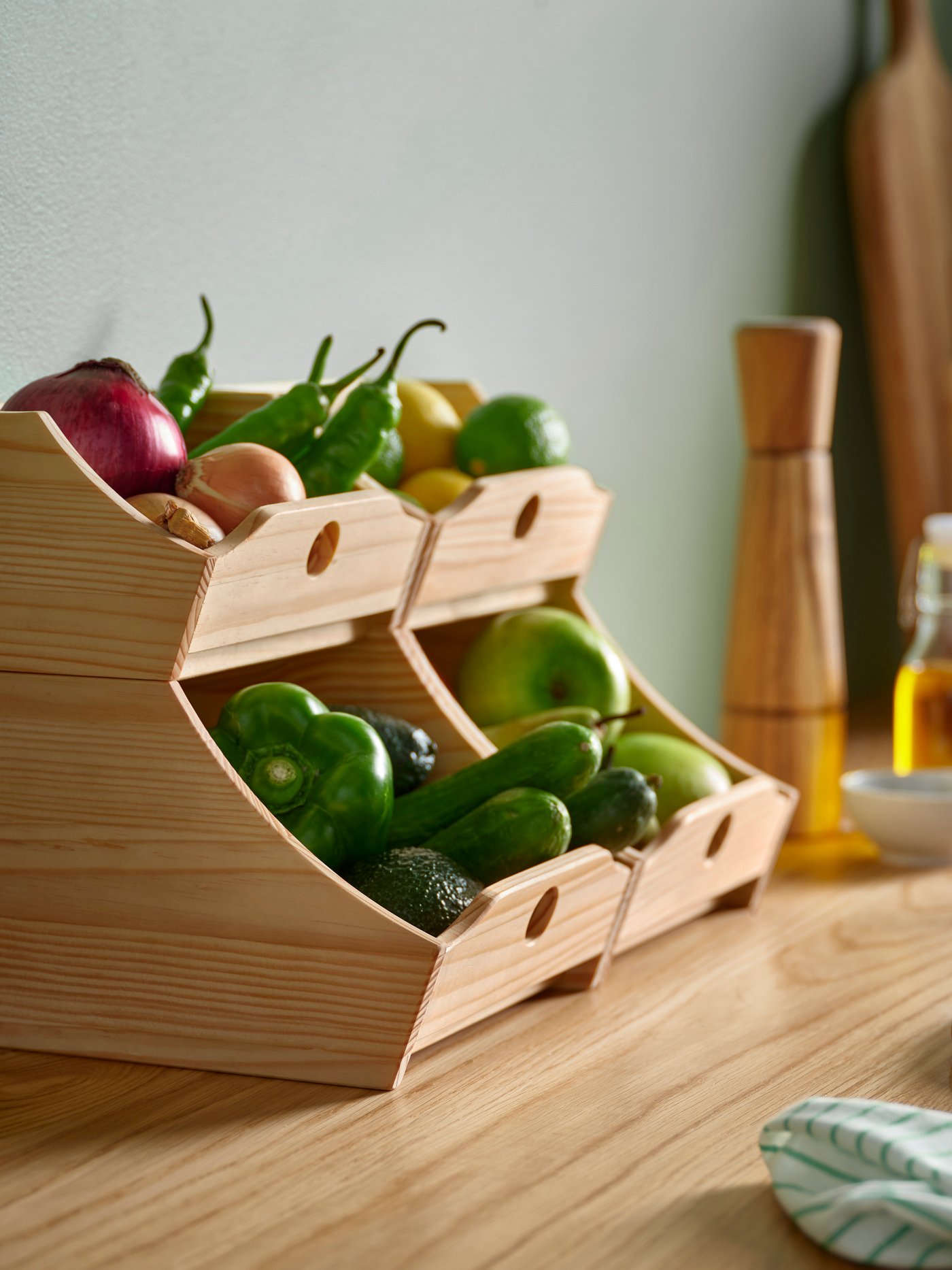 Kitchenware & tableware