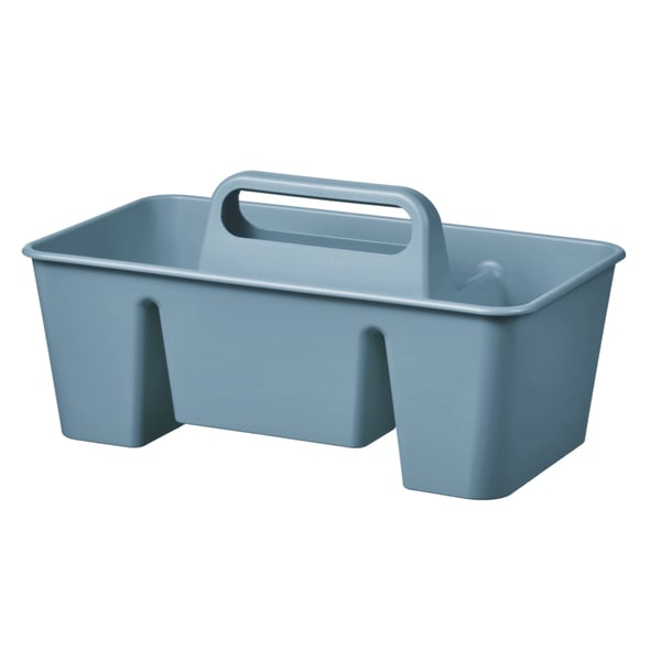 STACKSTOD スタックストッド デスクオーガナイザー, グレーブルー