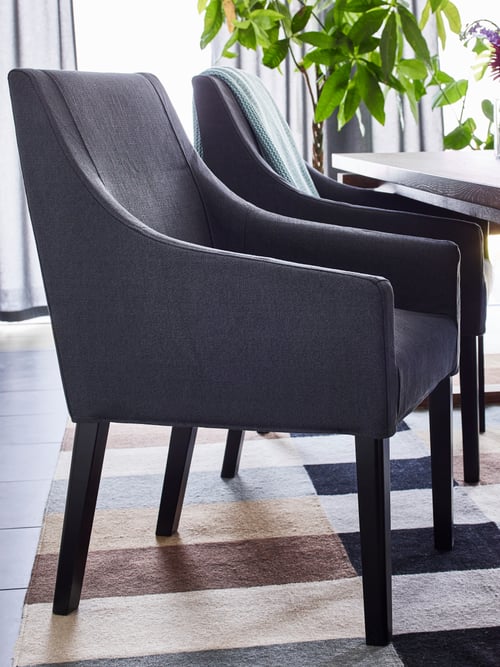 Dining chairs Kitchen chairs IKEA