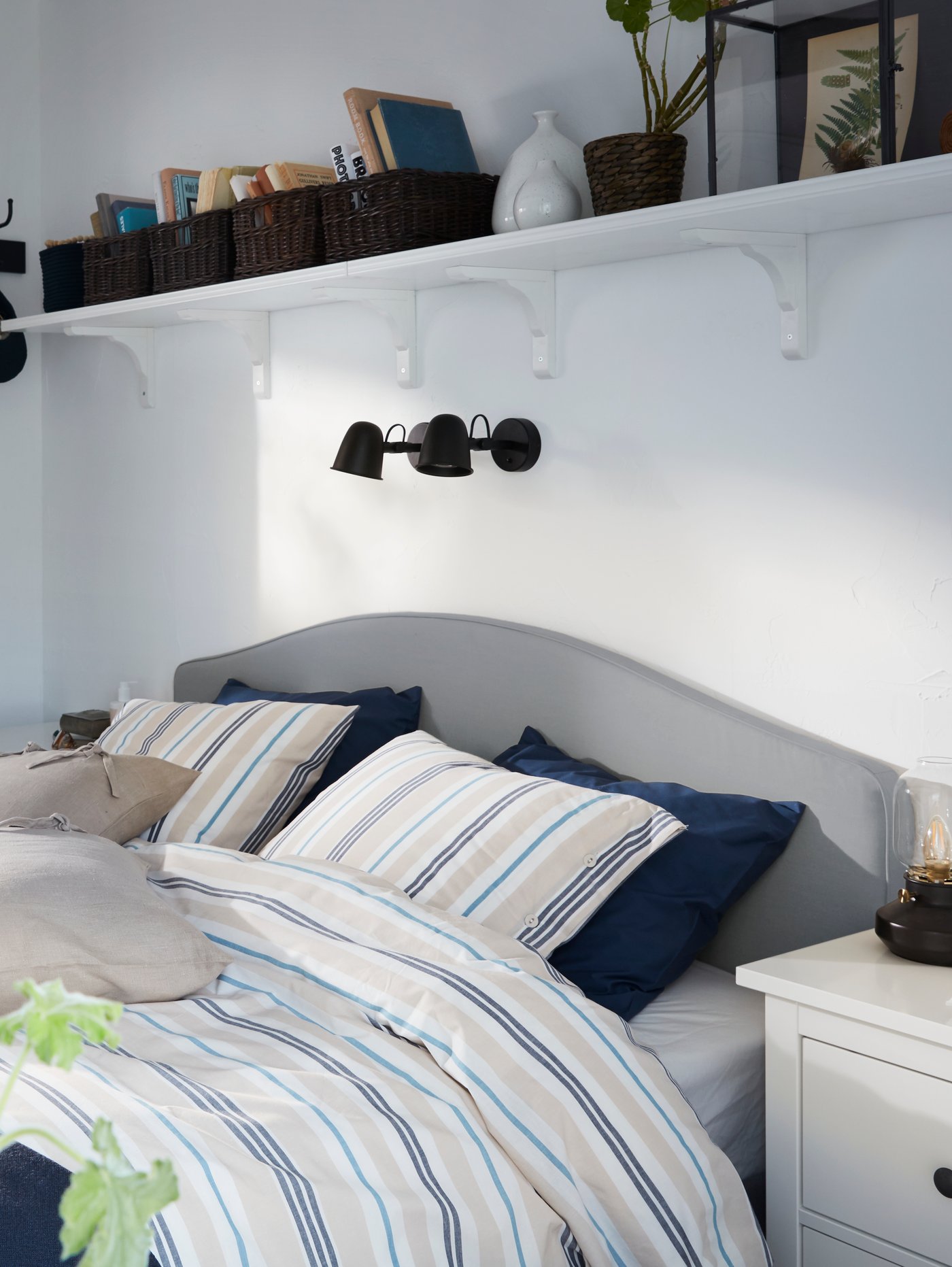 Buy Wall Lights - Bedroom Wall Lights Online KSA - IKEA
