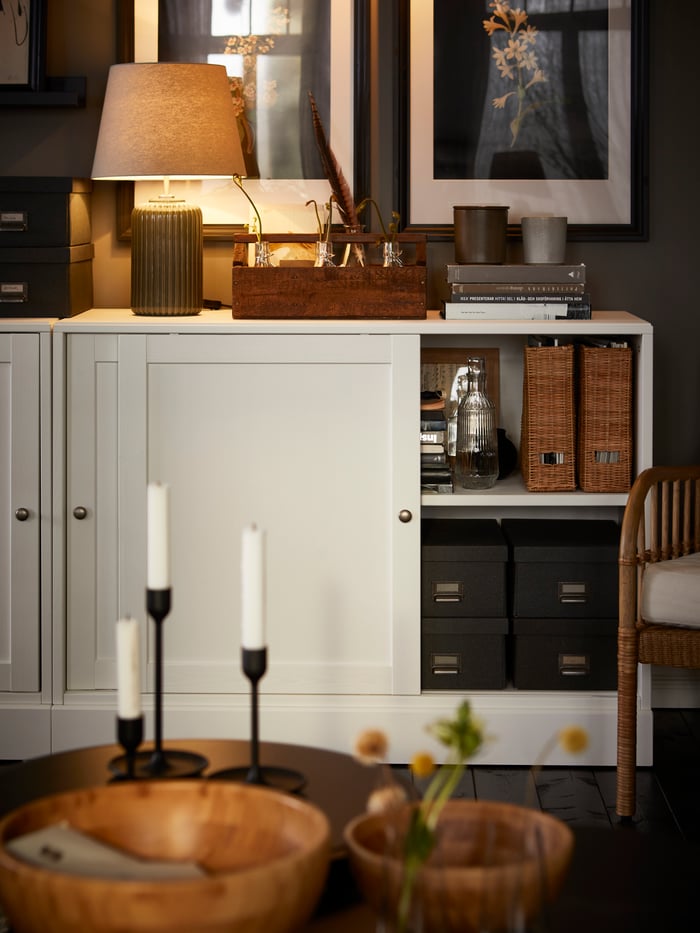 Buffets, vaisseliers et consoles IKEA CA