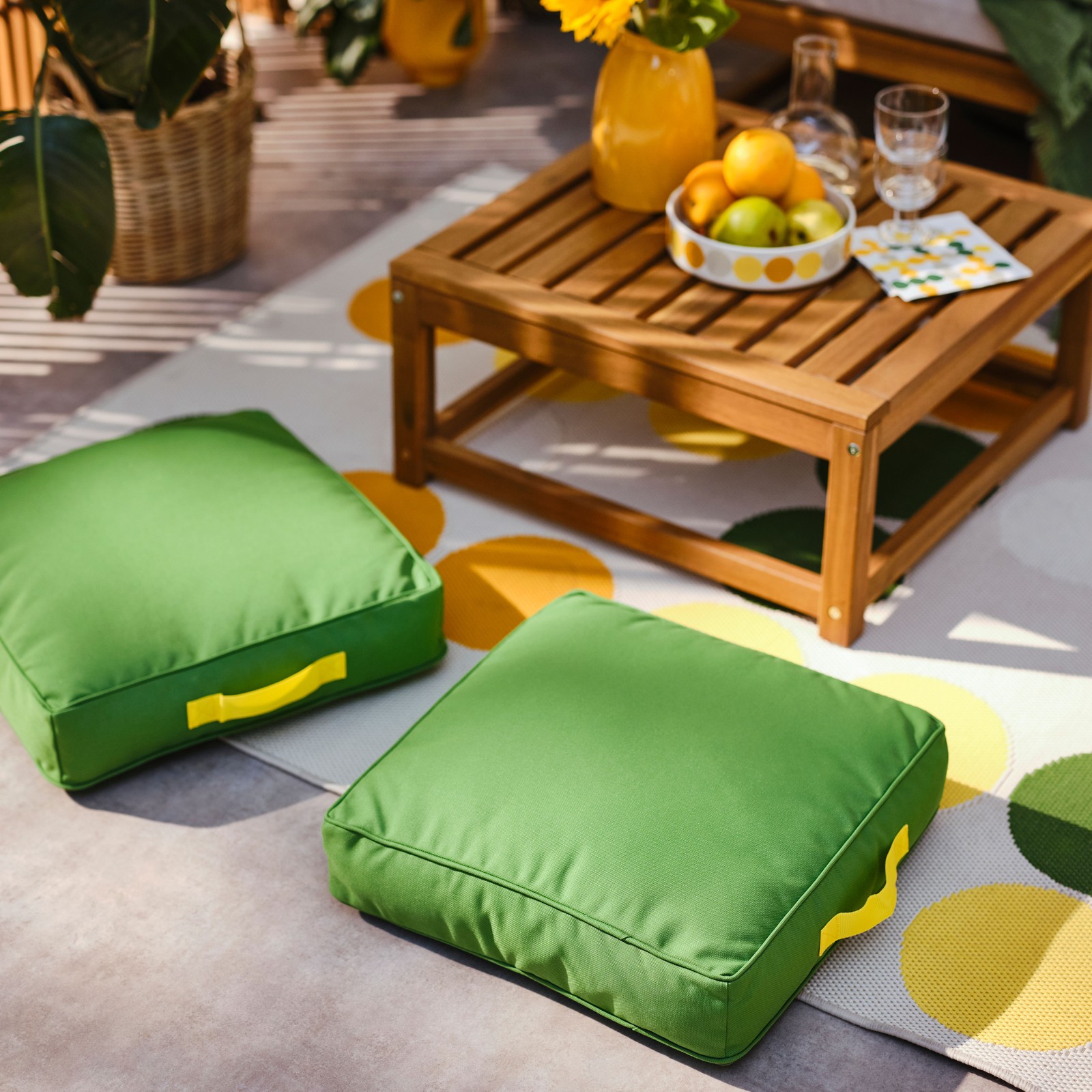 アウトドア家具｜IKEA【公式】 - IKEA