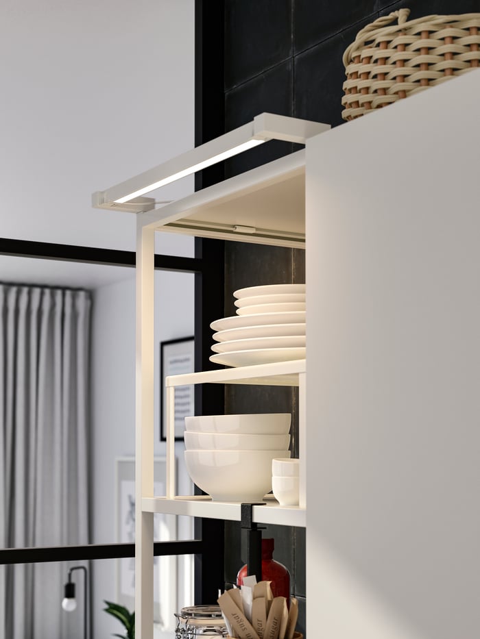 Affordable Kitchen & Pantry Cabinets - IKEA Malaysia